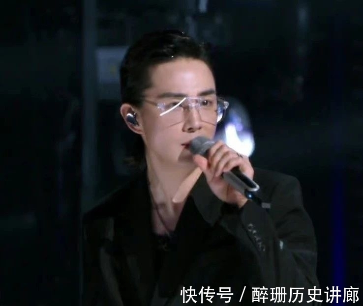 言承旭|太燃了!《披荆斩棘的哥哥》初舞台意外连连,哥哥们魅力丝毫不减