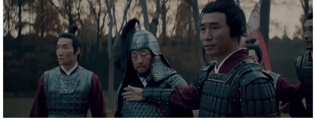 《追光吧!》:刘也酷帅,尼坤打戏出彩,《除夕之夜》让人破防!