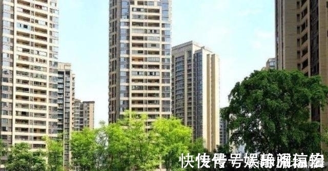 楼层|买房买哪一层聪明人知道,不懂以为是个坑,有钱人早入手