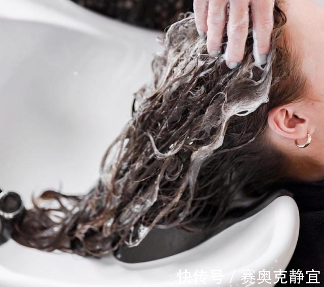 干发|拒绝扁塌感!做好5个洗发步骤自然蓬松你说了算