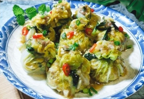 面子|教你做5道大菜,待人接客备有面子,现在学还来得及