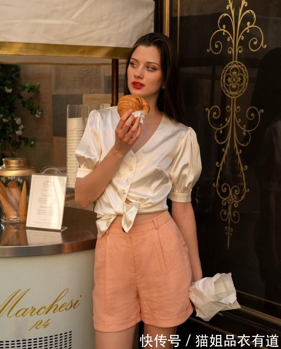 高跟鞋|穿衣显“廉价”的女生,一般都有这3个特点,希望你一个都不占