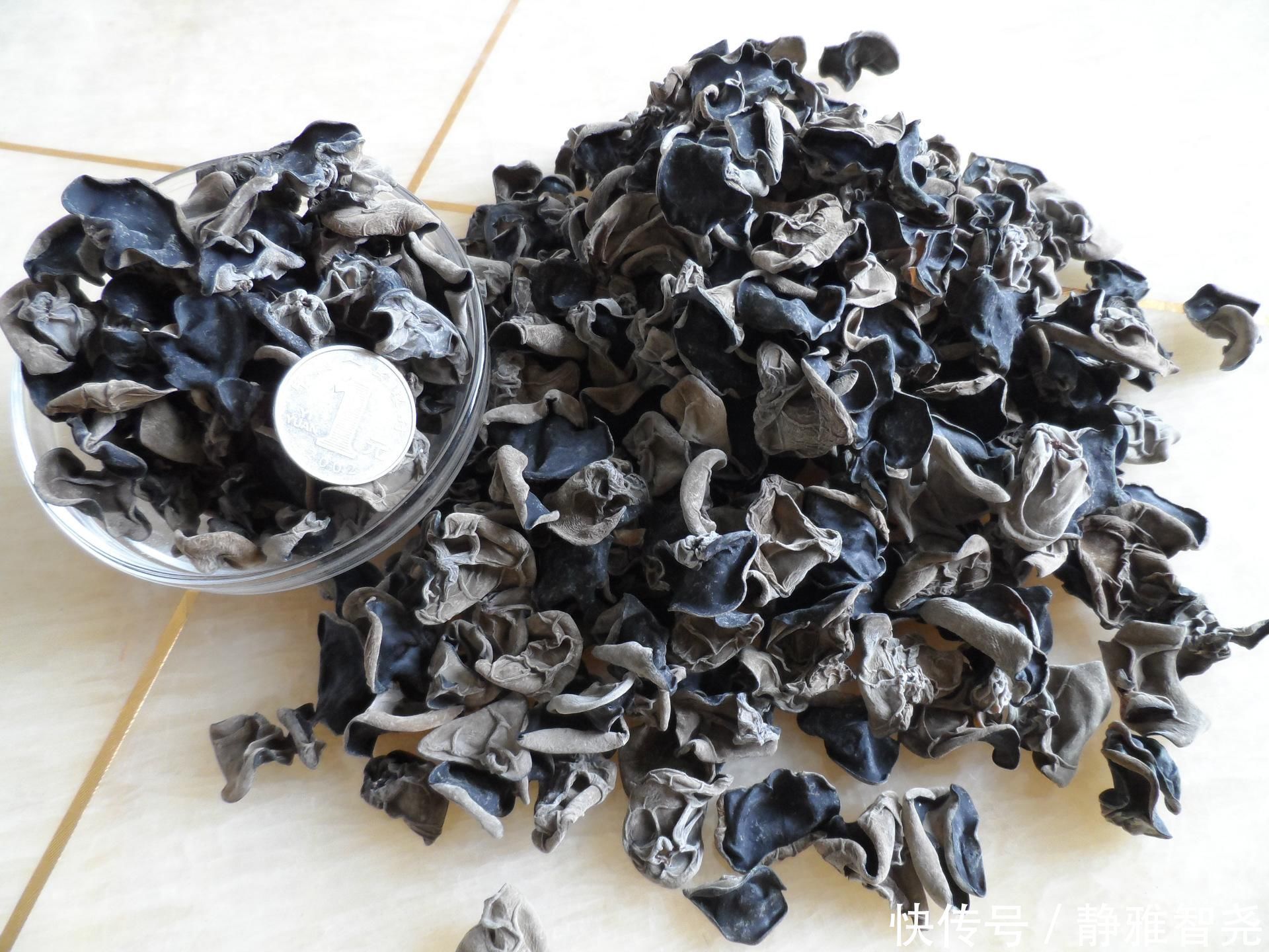 健康|心脏不好的人,多吃2黑,少吃2白,心脏越来越健康