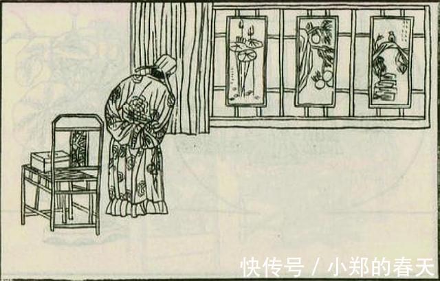 文章|白话聊斋故事蟹蛇蛤蟆写妙文,帮助秀才中解元