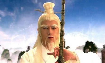 封神演义|封神演义,姜子牙的徒弟龙须虎,为什么也能被封神