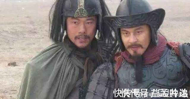 林冲@水浒中的四大教头,谁是当之无愧谁又是徒有虚名!