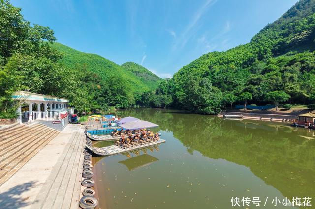 重庆九大经典旅游景点,你去过几个