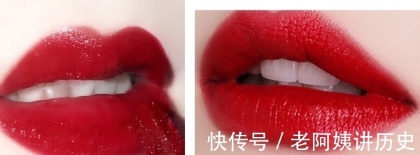 阿玛尼 姨妈色、吃土色、吃小孩色……这些热门口红颜色“黑话”,哪个是你的菜?