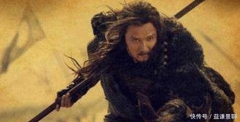 说他是一|都说王不过项,力不过霸,将不过李,拳不过金,那么这4人是谁呢