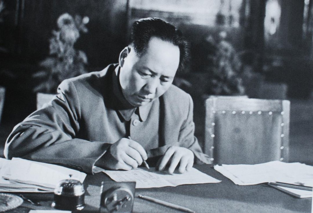 略上的主动|军史专家解读丨毛泽东对抗美援朝战争的战略指导