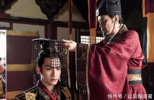 赵高|这就是指鹿为马的丞相赵高