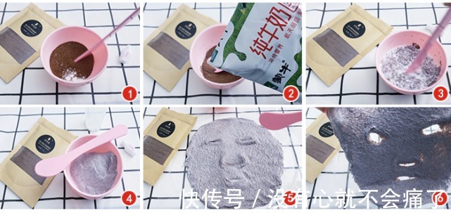 网红疯传|被网红疯传的美白方法究竟管用吗?美白避雷分享(有图有真相)!