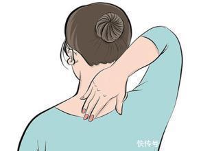 颈部|颈椎安康颈椎病的常见原因有哪些?有什么应对措施?