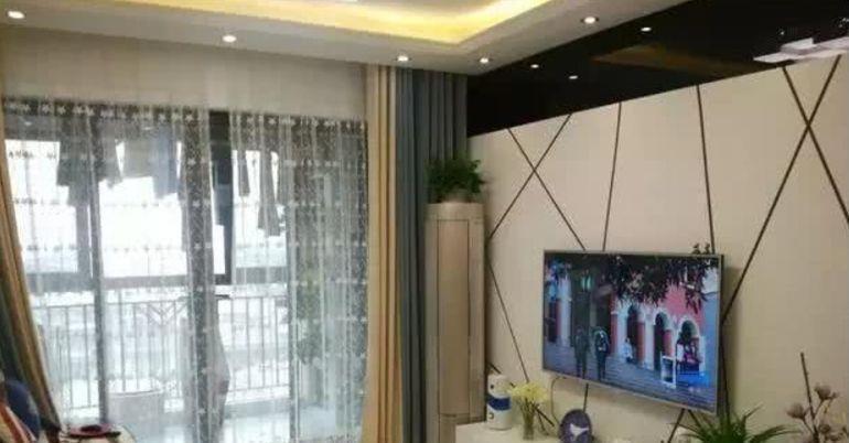 两兄弟|参观小叔子新房,看得我鼻头发酸,同样是两兄弟,差距怎么这么大