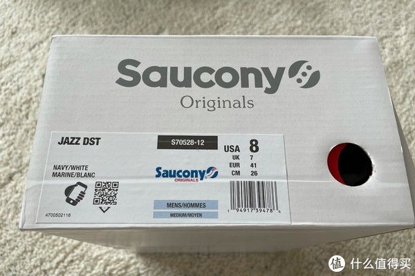 鞋带|Sneaker 篇一百二十二：Saucony Jazz Court RFG环保鞋与其他两双鞋开箱