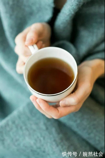 挥发油|这些厨房“边角料”是天然感冒药，不花一分钱轻松治感冒，再也不用去药店了