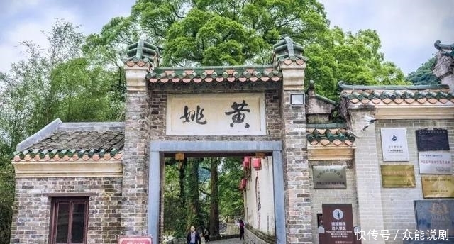 盘点景点：黄姚古镇岁月静好，温柔如初，附部分景点介绍！