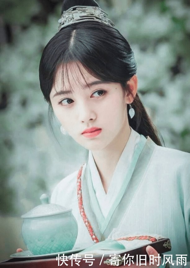 评分|又一古言神作来袭,超越《邪王追妻》,评分9