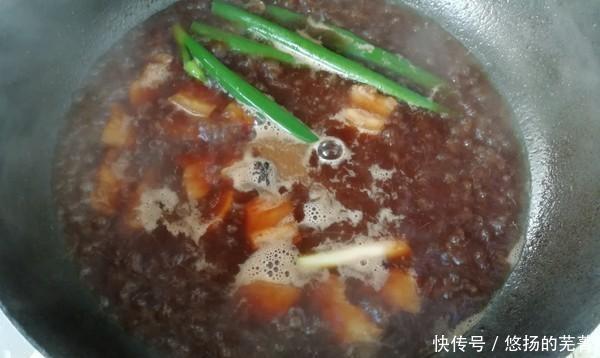 豆腐|我奶奶做豆腐已经40年了，他是美味可口的，吃起来不油腻