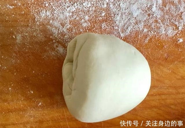 教你在家蒸馒头的3个诀窍,简单又好吃,不塌陷不回缩,真香