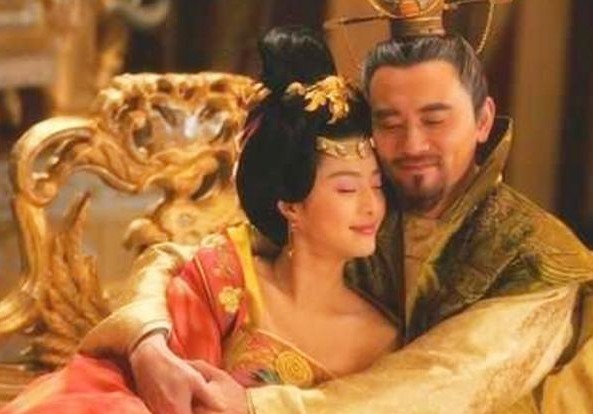 喜欢|李隆基为何能看上胖子杨玉环除了肤白貌美之外,还有个特殊本领