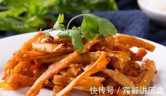 农村常见的9种干菜，比新鲜的还要美味，建议一次买10斤，特美味