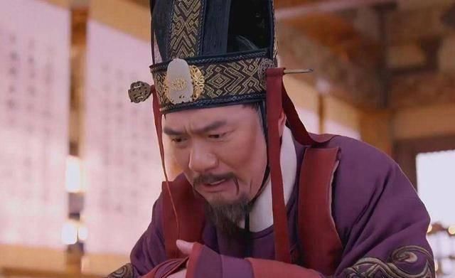 屈指可数|唐朝大约有多少个“正一品”官职？真的屈指可数！