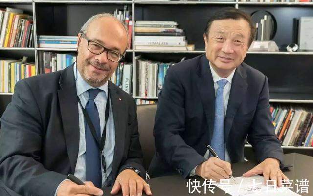 知识产权|“冤家”碰头会聊啥?钱伯斯:欢迎到思科参观,任正非一口回绝