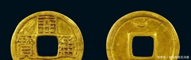 货币|唐代的货币战争:虚钱与实钱的来历及分析