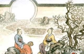 行宫|《长恨歌》用840字叙事,此诗四句足矣,千年来收获无数美誉