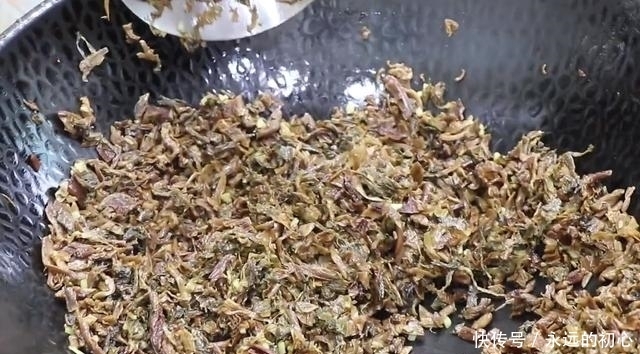 梅干菜|梅菜扣肉还是这样做好吃过瘾,软烂鲜香肥而不腻,吃过的都说美味