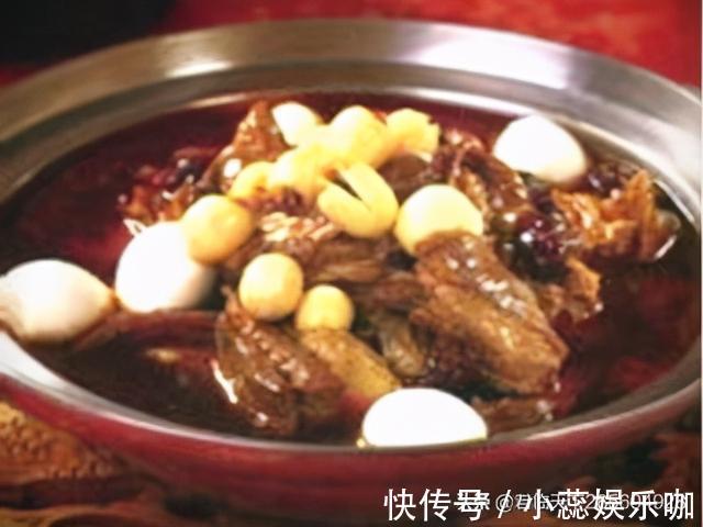 粽子叶|美食推荐:三圆羊肉锅、富贵松茸球、泰丰妙酱凤爪制作方法