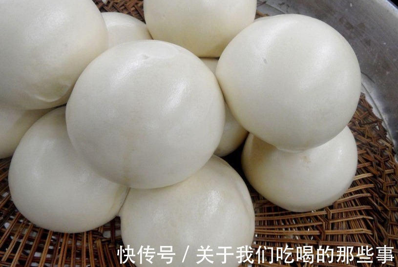 蒸馒头时，必须掌握“7大技巧”，很多人没做好，难怪馒头不好吃