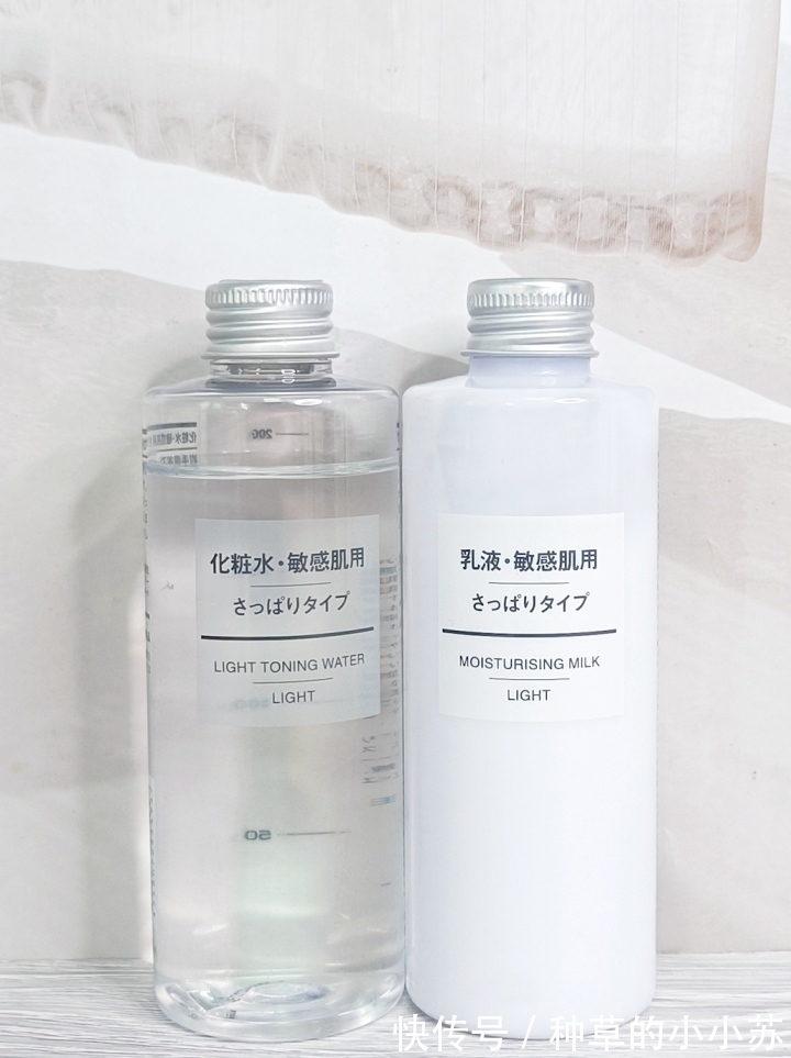 肤质|不同肤质鉴别指南:99%的人都错了,“救命级”护肤品种草大集合