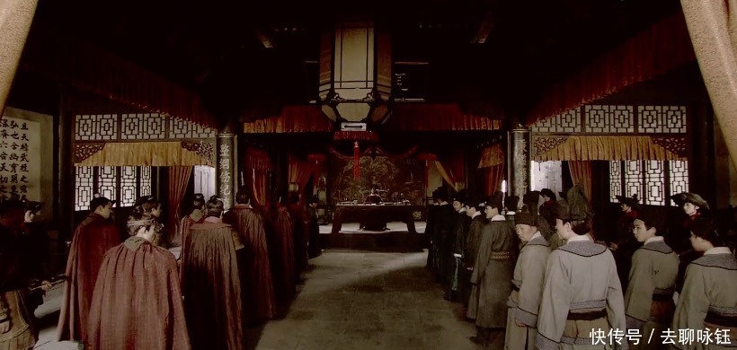 教育孩子|《水浒传》最有主见的母亲,两句话救了儿子