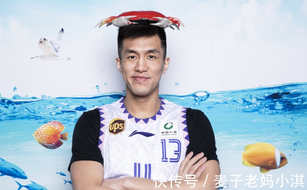 易建联|CBA全明星投票正式开启!首发名单还是辽粤天下?