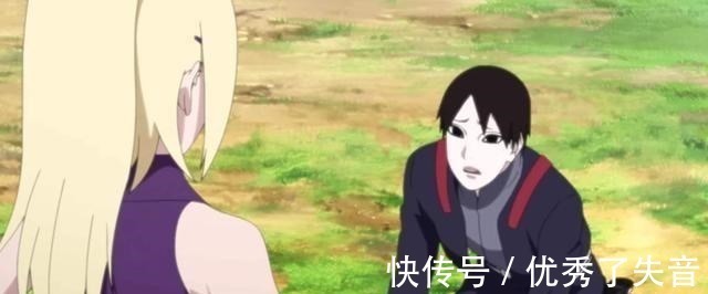 鸣人|火影里被家暴的男人们,这4对CP男人都处于下风,佐助还挺享受