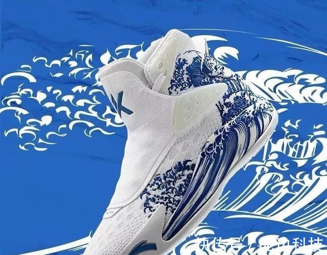 kt5 五百块双层碳板,带TPU的鞋垫,这双汤普森签名鞋不香吗!