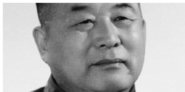 班长|当年一位是师长一位是班长，48年后师长成副国级，班长成正国级