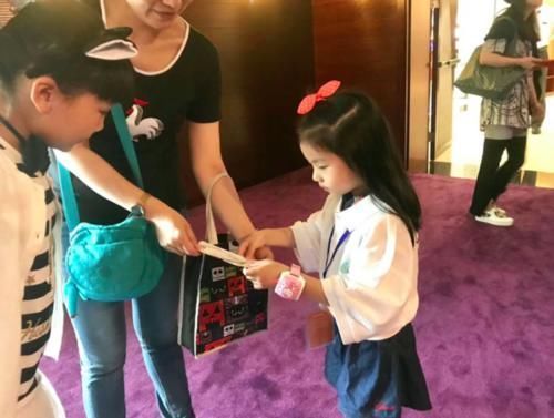 抓住暑假的尾巴,带孩子去剧场探索艺术的世界