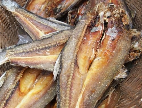  味道|这五种肉做的腊肉，肥而不腻，腊味十足，你家挂了吗？