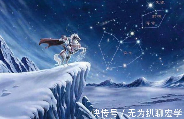 夏日绝句!盘点历史上霸气侧漏的8句诗词,不会这几句诗怎么出去混?