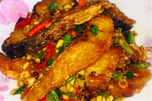 让人看着就有食欲的几道家常菜，美味可口还不油腻，好吃特别下饭