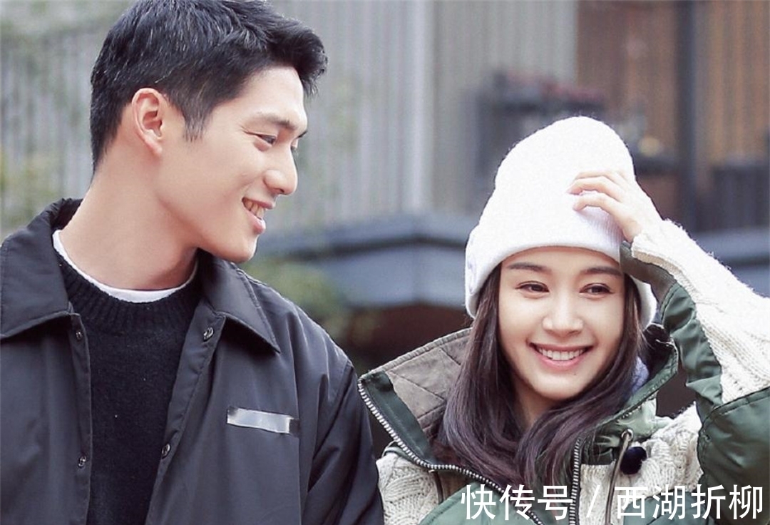 做飯|做飯的男人真帥,吳永恩親自下廚為王子文做飯,認真的樣子被記錄