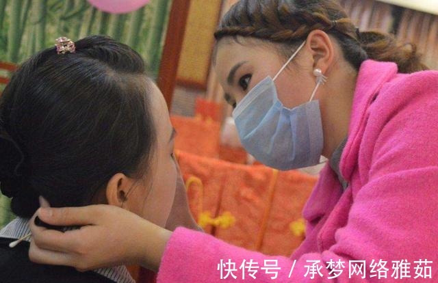 美容|美容医生:最好不要去纹眉,瞧瞧下面这些坏处,你就知道了