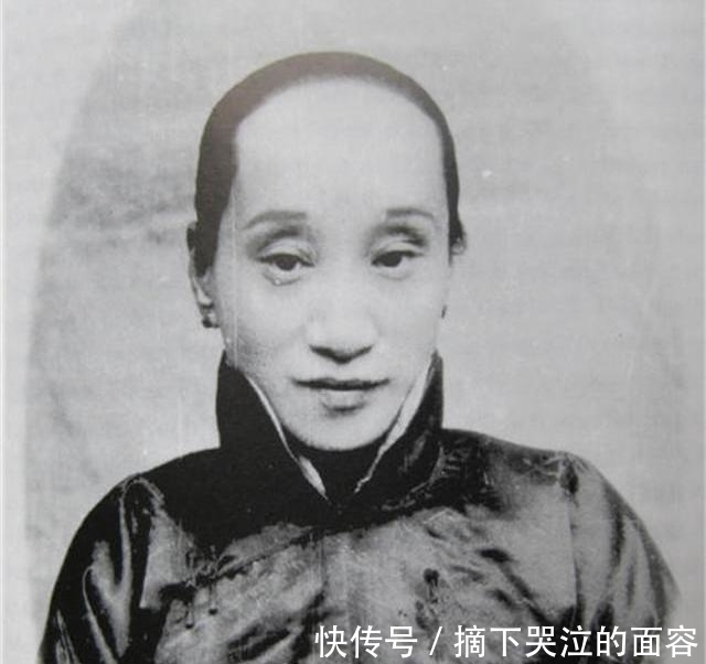 许广平#鲁迅的后代哪去了?一位成为高官,一位成为明星,如今家喻户晓