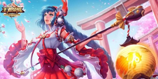 无脑|王者荣耀之妲己，为什么说妲己是无脑英雄？