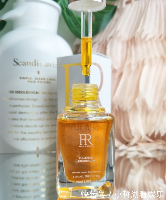 紧颜液|十大抗衰老精华有哪些 四十岁抗老精华液安利