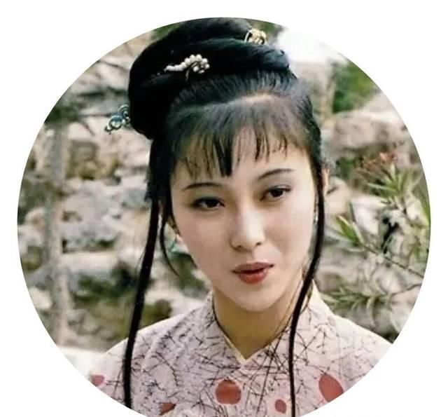 大观园|红楼梦中最低调的女孩,几乎无人注意,却成大观园结局最好的女子