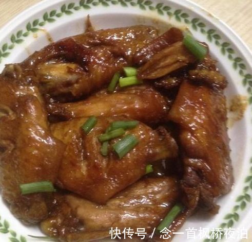 佳肴|好吃不油腻的几道肉菜佳肴，营养又美味，一学就会，做法超简单